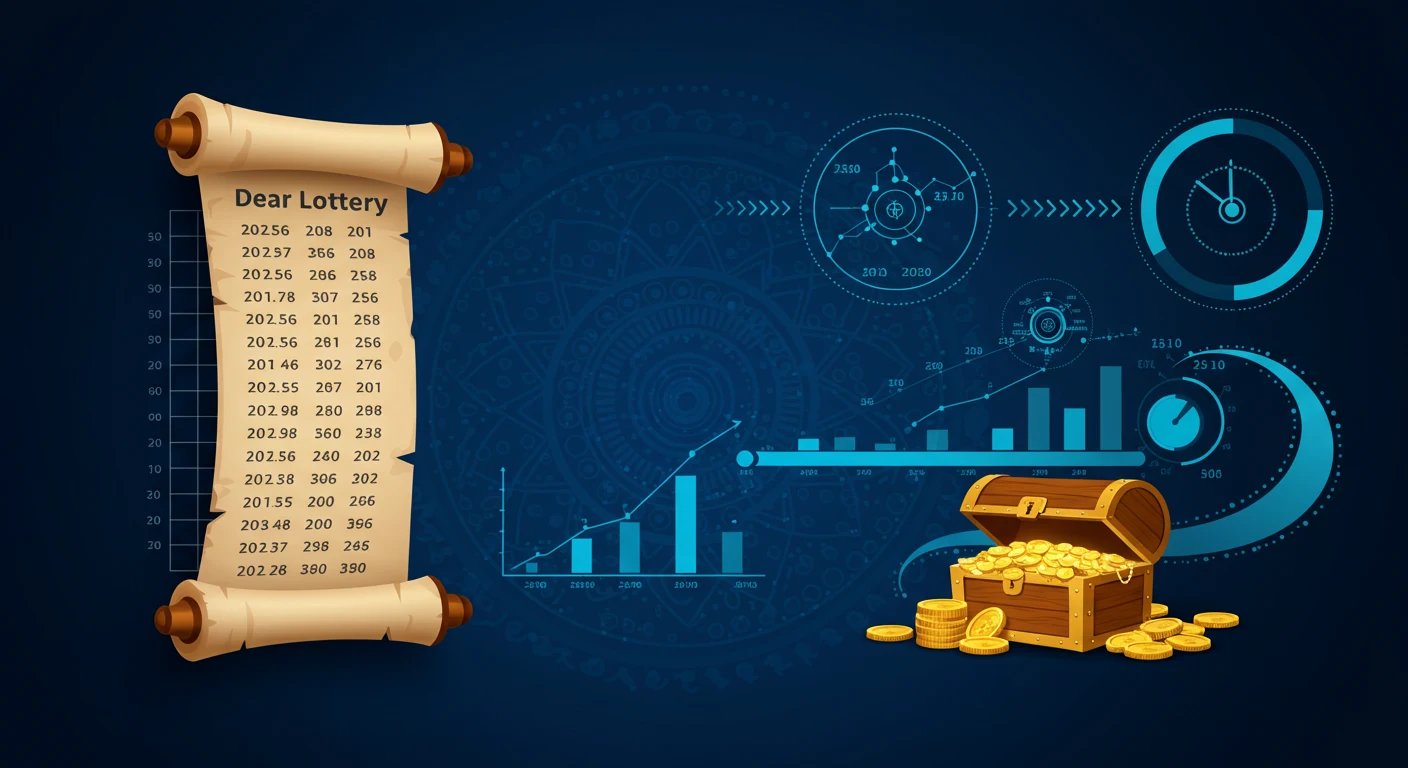 lottery sambad banner background 3