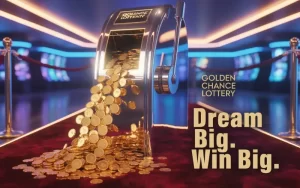 lottery ticket online