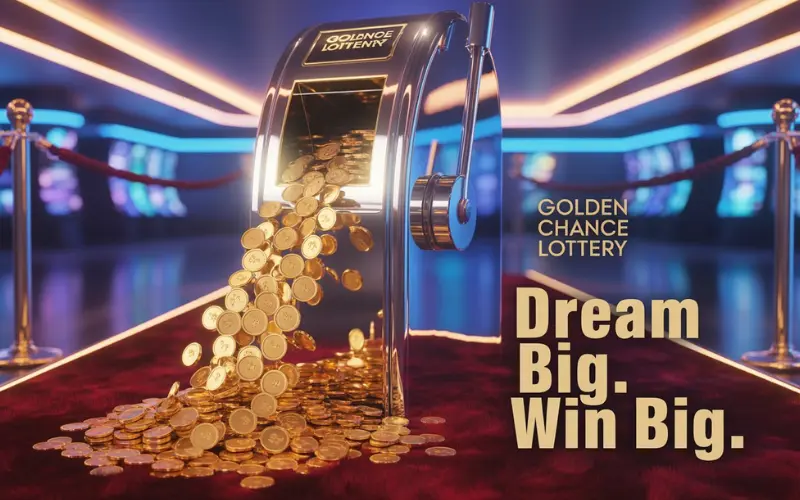 lottery ticket online