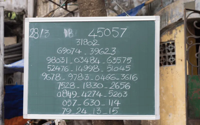 Lottery Result Nagaland