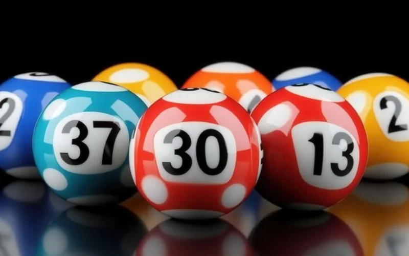 online lottery